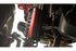 2007-18 Jeep Wrangler JK MetalCloak 15in 6Pak Shock, Front
