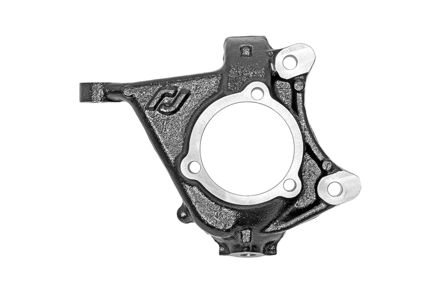 2007-18 Jeep Wrangler JK RockJock Currectlync High Steer Outer Steering Knuckles