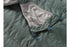 Thermarest Questar 20F/-6C Sleeping Bag, Small - Balsam