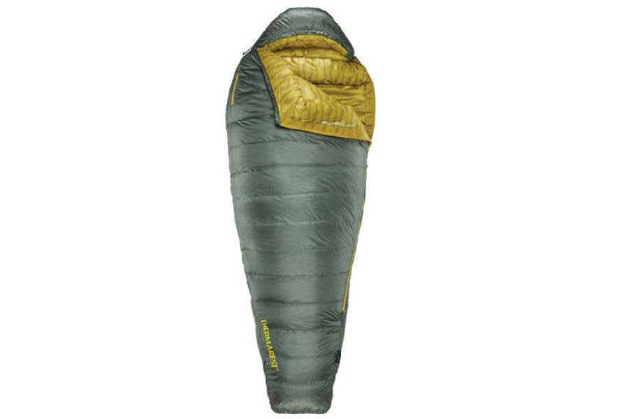 Thermarest NeoAir Topo Luxe Sleeping Bag, Balsam - Large