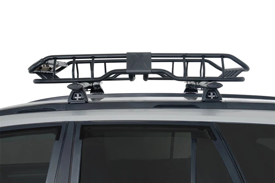Rhino Rack XTray Roof Mount Cargo Basket - Small