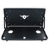 Jeep Wrangler JK/JL 2007-2026, Combat Off Road Chow Hall Tailgate Table with Cutting Board, view 4