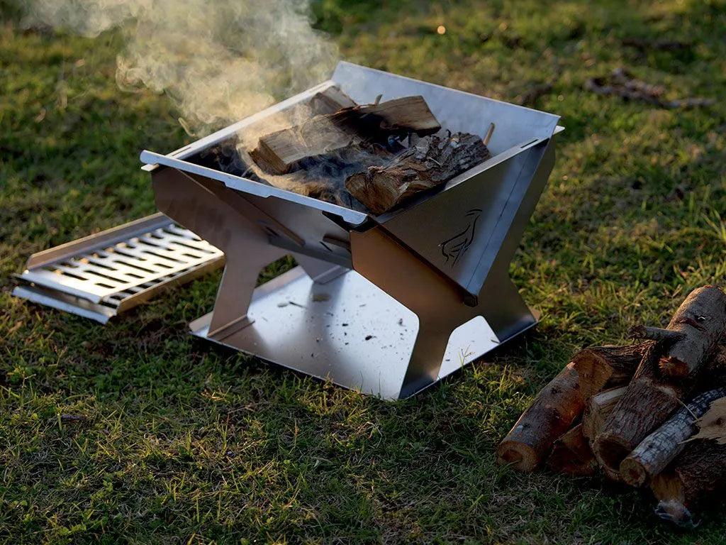 Front Runner Outfitters BBQ/Fire Pit