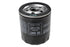 MAHLE Oil Filter for the Baxter Oil Filter Adapters