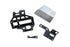 2018-25 Jeep Wrangler JL, 2020-25 Gladiator Grimm Offroad ARB Brushless Twin Compressor Mounting Kit