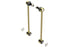 2024-25 Jeep Wrangler JL/Gladiator JT MetalCloak Front Sway Bar Link Extension Kit (12.25in)