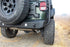 Jeep Wrangler JK Body Armor 4x4 Orion Rear Bumper