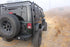 Jeep Wrangler JK Body Armor 4x4 RTC Reinforced Tire Carrier