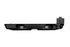 Jeep Wrangler JL Body Armor 4x4 Orion Rear Bumper