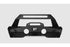 Jeep Wrangler JL, JK & Gladiator JT Body Armor 4x4 Orion Stubby Front Bumper