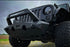 Body Armor 4x4 Orion Stubby Front Bumper - JT/JL/JK