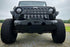 Body Armor 4x4 Orion Stubby Front Bumper - JT/JL/JK