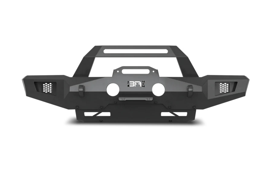 Body Armor 4x4 Orion Full-Width Front Bumper