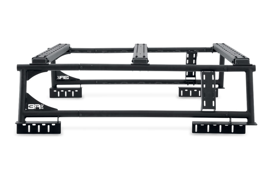 Body Armor 4x4 Universal Mid-Size Overland Bed Rack
