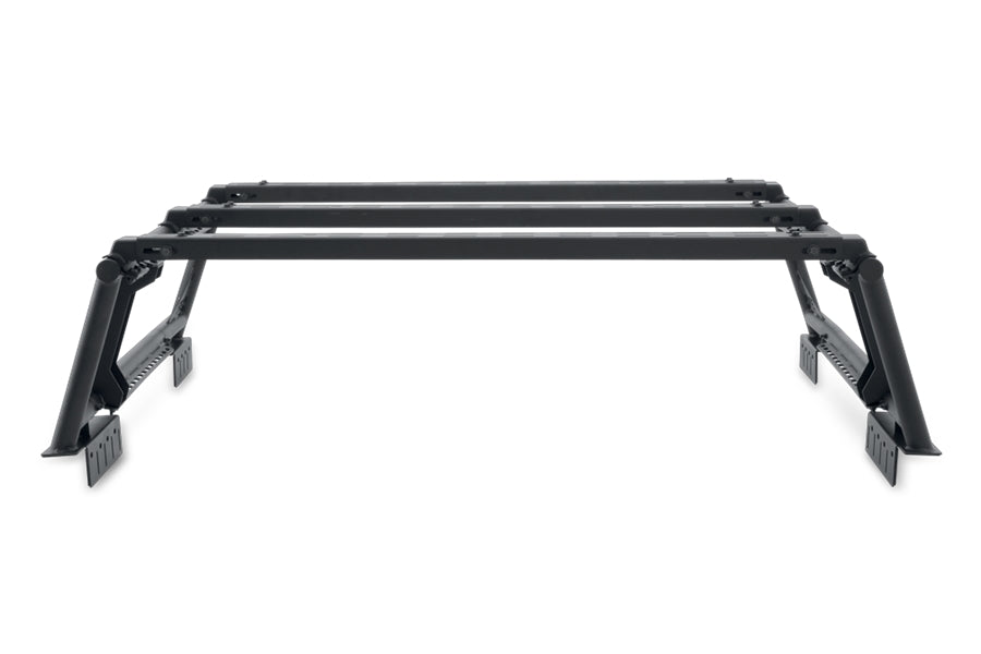 Body Armor 4x4 Universal Mid-Size Overland Bed Rack