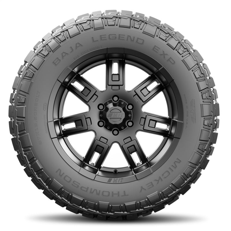 Mickey Thompson Baja Legend EXP Light Truck Tire, view 2
