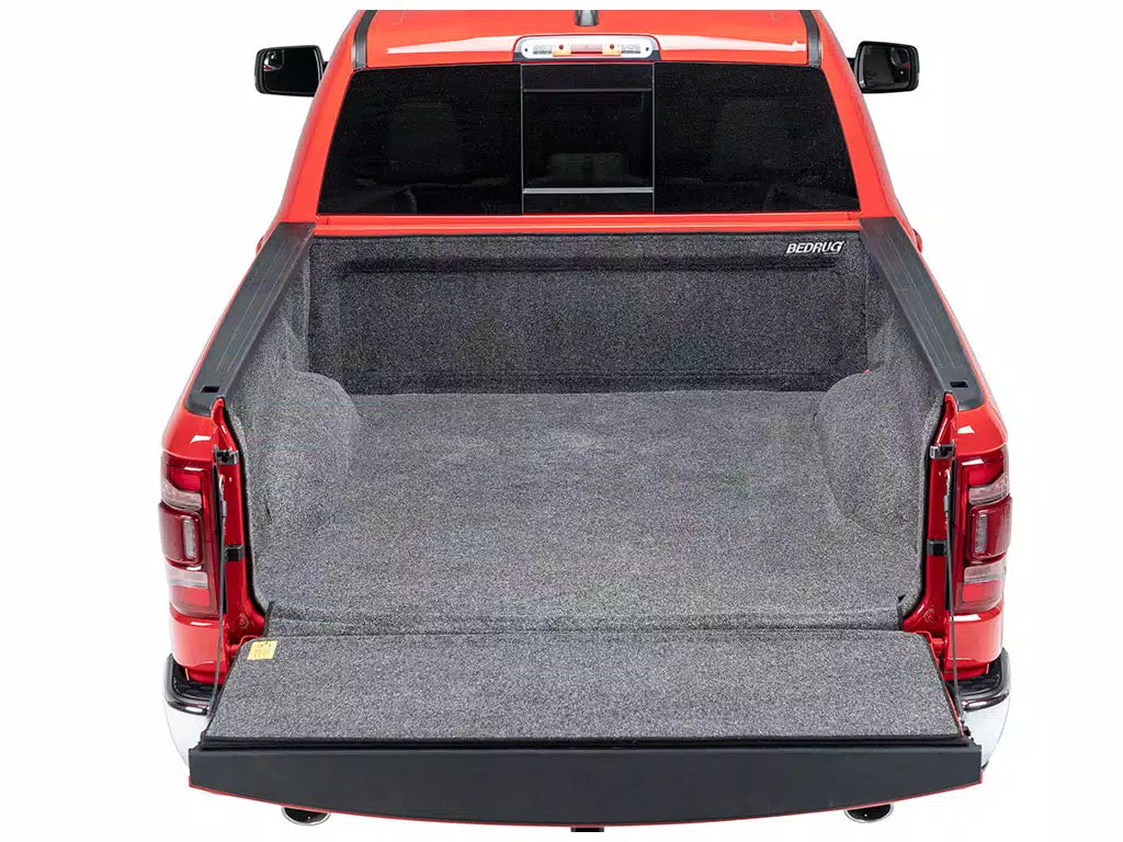 2019-25 Jeep Gladiator JT Bedrug Classic Bed Liner