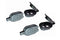 ArmorLite Drain Plug Kit- 4pcs