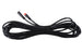 Diode Dynamics M8 3-Pin Extension Wire - 5m