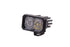 Diode Dynamics SSC2 2IN Sport LED Combo Pod, WBL