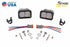 Diode Dynamics Pro Standard Driving ABL, Pair