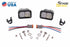 Diode Dynamics Pro Standard Fog Light ABL, Pair