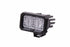 Diode Dynamics Pro LED White Flood Light, BBL - Single