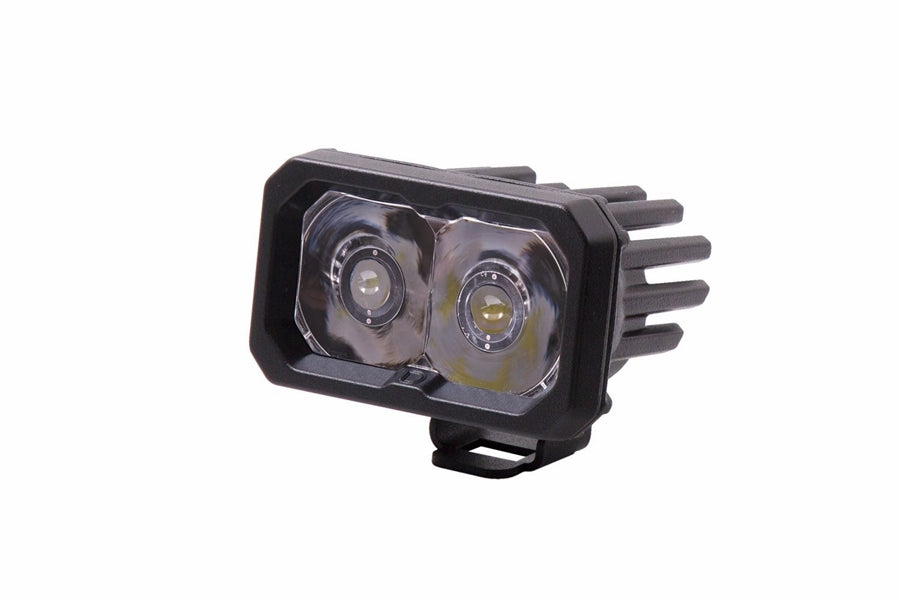 Diode Dynamics Pro LED Spot Standard, ABL - Single