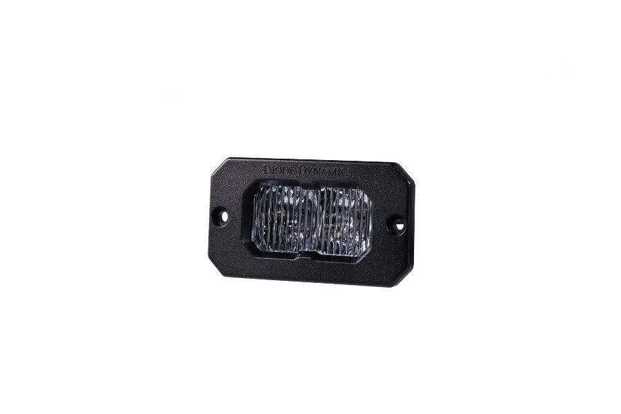 Diode Dynamics SSC2 2IN Pro Flush Mount LED Fog Pod