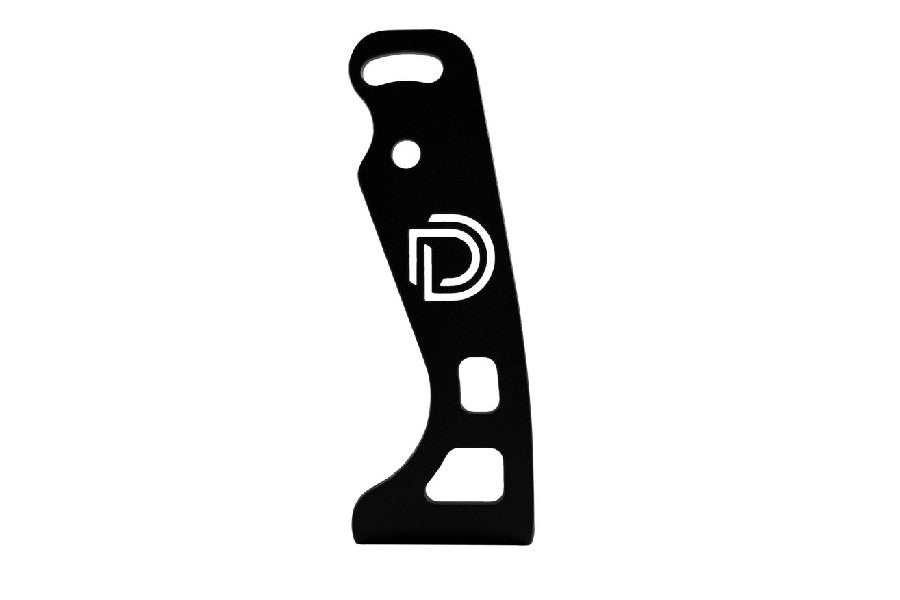 Diode Dynamics SS5 Universal Bracket Kit - Single