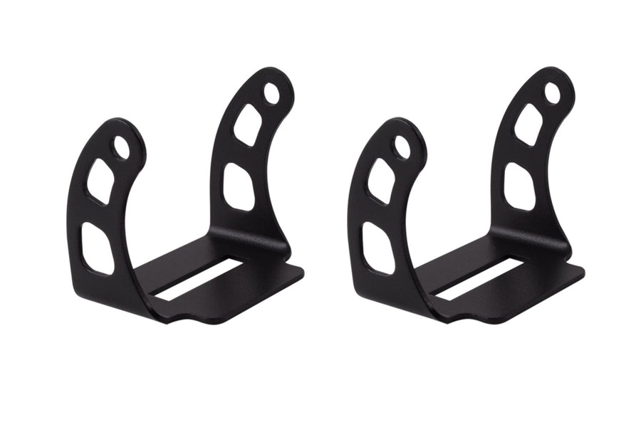 Diode Dynamics, SS3 Backlit Universal Bracket Kit, Pair