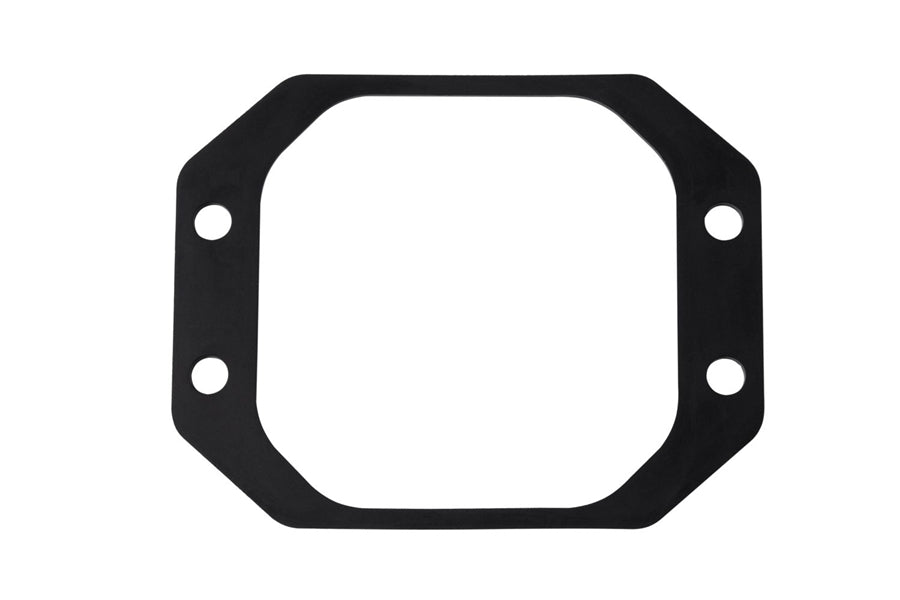 Diode Dynamics SS3 Backlit Flush Mounting Kit, Pair