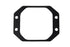 Diode Dynamics SS3 Backlit Flush Mounting Kit, Pair