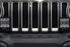 Diode Dynamics SS5 Cross Link Bumper Lightbar Kit - Sport Yellow Combo - JL