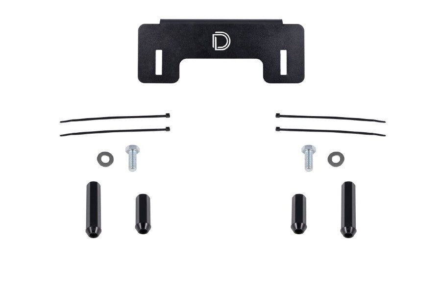 Diode Dynamics Stage Series Reverse Light Kit Brackets - Bronco