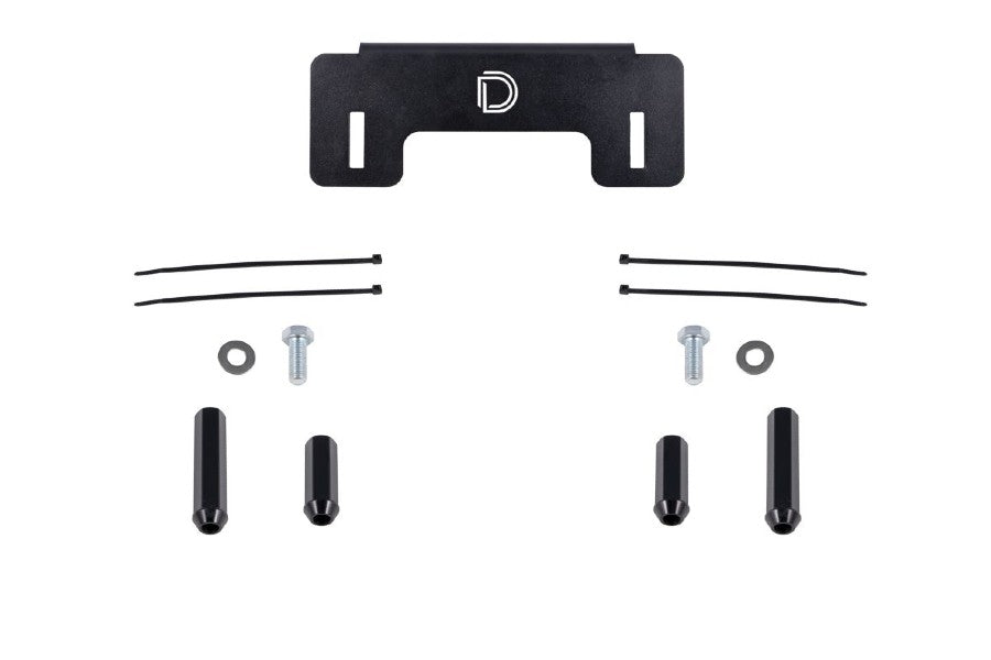 2021+ Ford Bronco Diode Dynamics Stage Series Reverse Light Kit Brackets