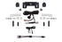 Diode Dynamics Stage Series Reverse Light Kit, C2 Pro - Bronco