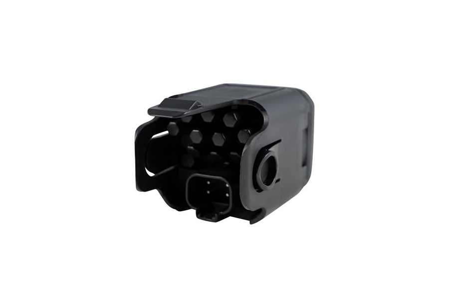Diode Dynamics HitchMount SSC1 LED Pod Reverse Kit - F150 2011-14