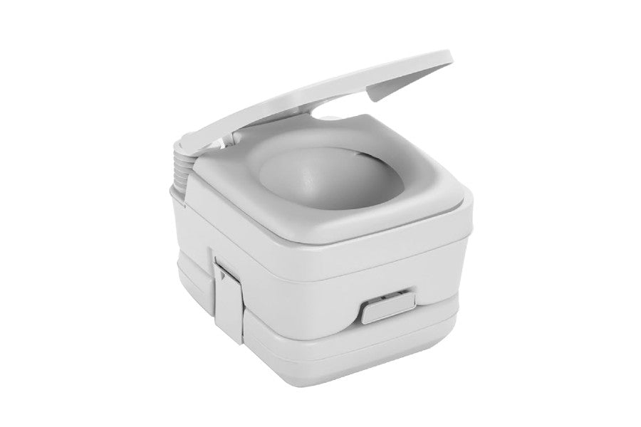 Dometic Portable SaniPottie Toilet w/Mounting Brackets