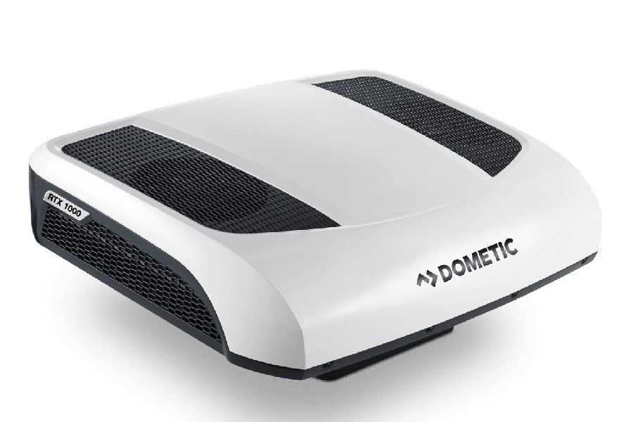 Dometic RTX 1000 12V DC Truck Air Conditioner