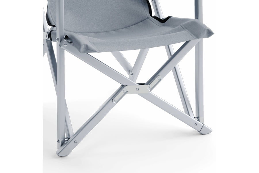 Dometic Compact Camp Chair - Silt