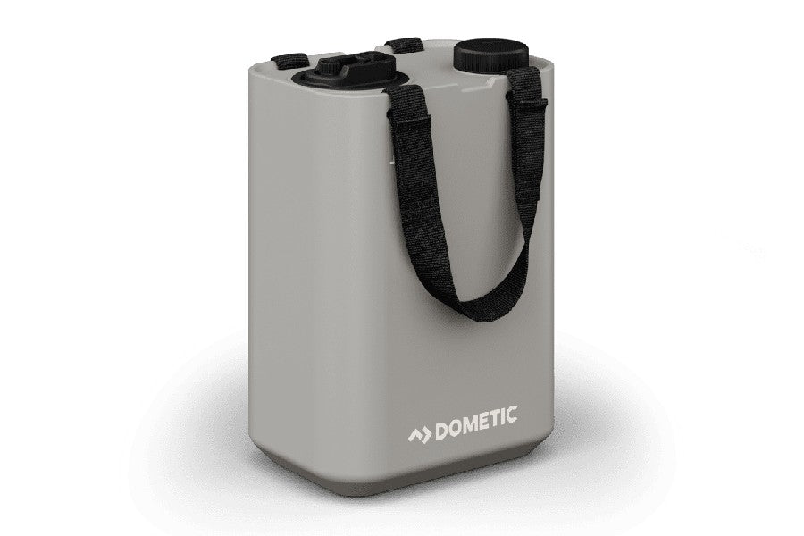 Dometic GO Hydration Water Jug, 11L - Ash
