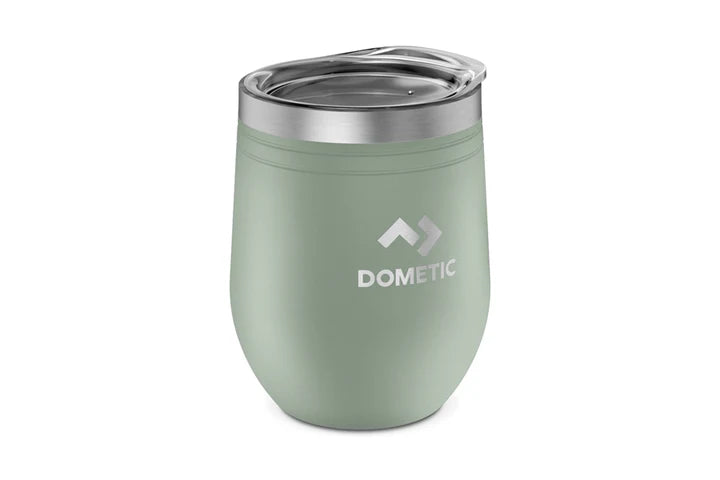 Dometic 10oz Thermo Wine Tumbler