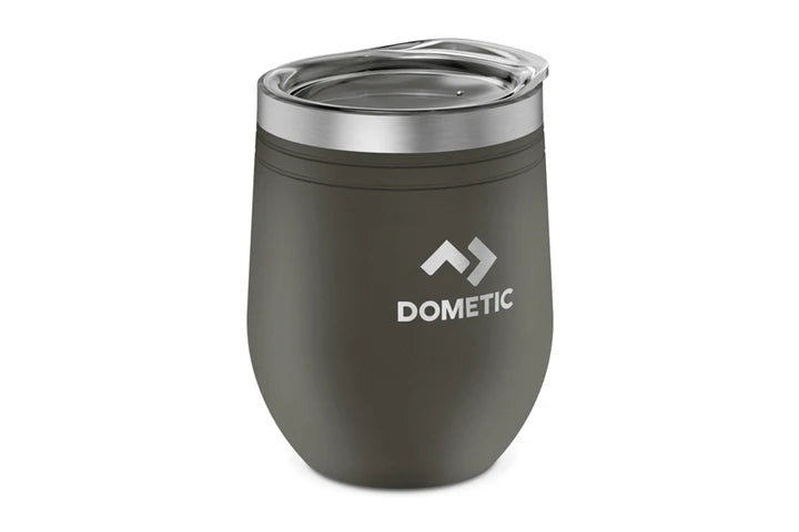 Dometic 10oz Thermo Wine Tumbler