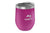 Dometic 10oz Thermo Wine Tumbler