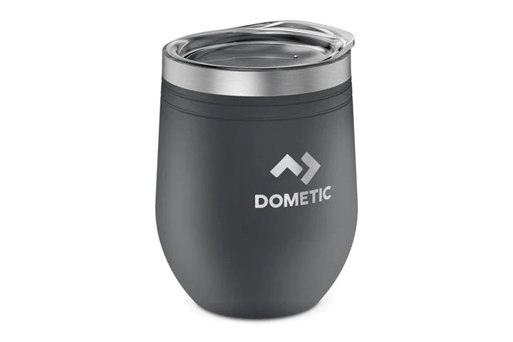 Dometic 10oz Thermo Wine Tumbler