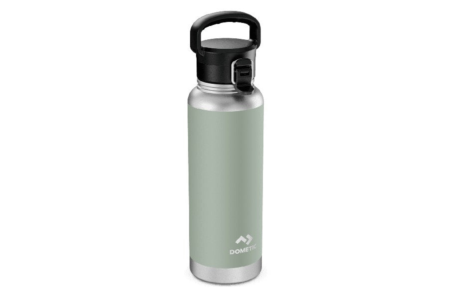 Dometic Thermo 40oz Bottle - Moss