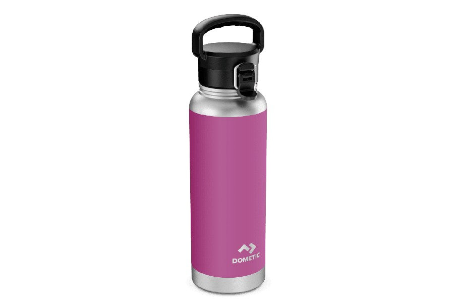 Dometic Thermo 40oz Bottle - Orchid