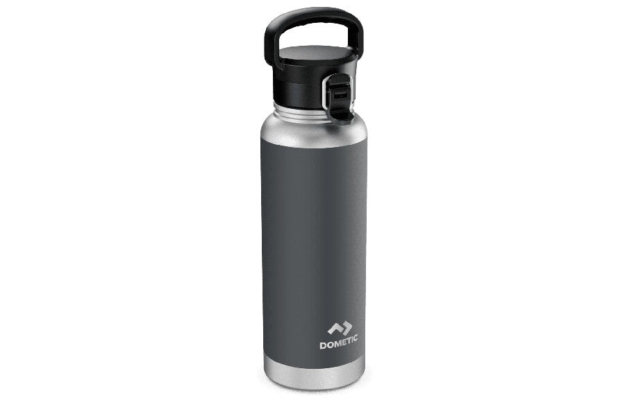 Dometic Thermo 40oz Bottle - Slate