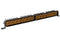 Diode Dynamics SS20 Yellow LED Light Bar (Single)